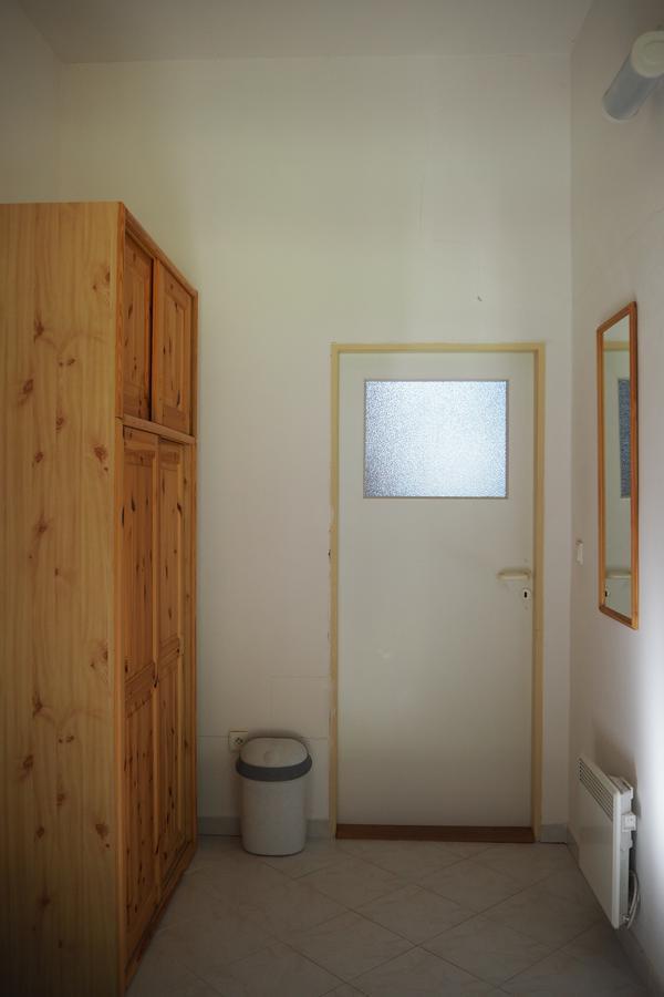 Lojzovy Paseky Hotell Frymburk Exteriör bild